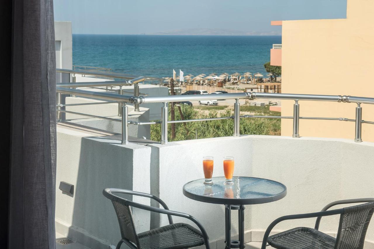 酒店 Nuovo Crete By Sea