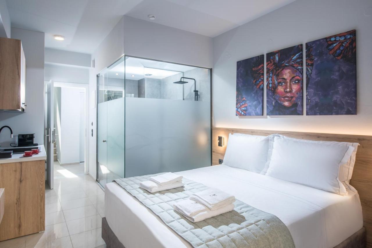 Nuovo Crete By Sea Отель Amoudara (Heraklion)