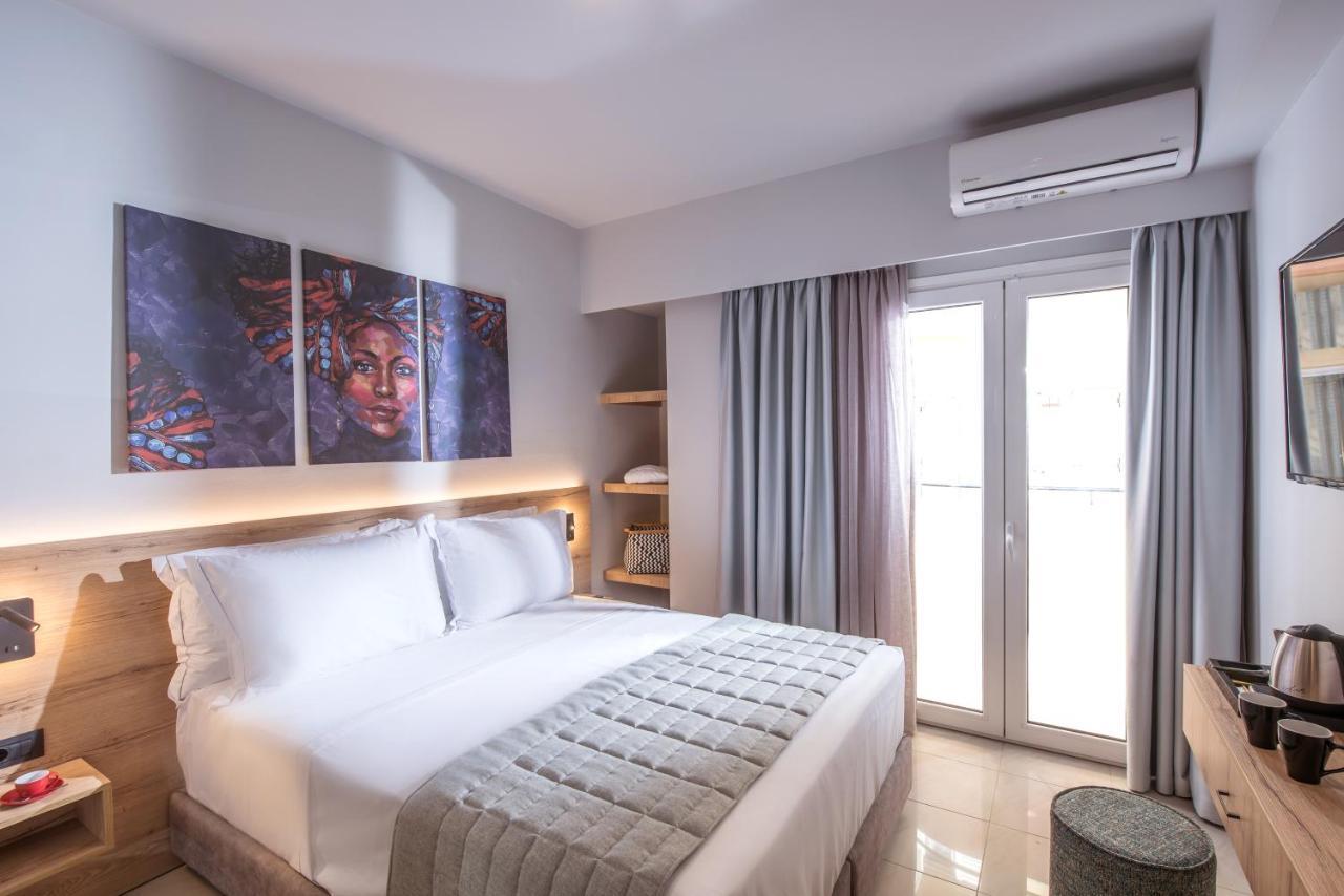 Nuovo Crete By Sea Отель 3*