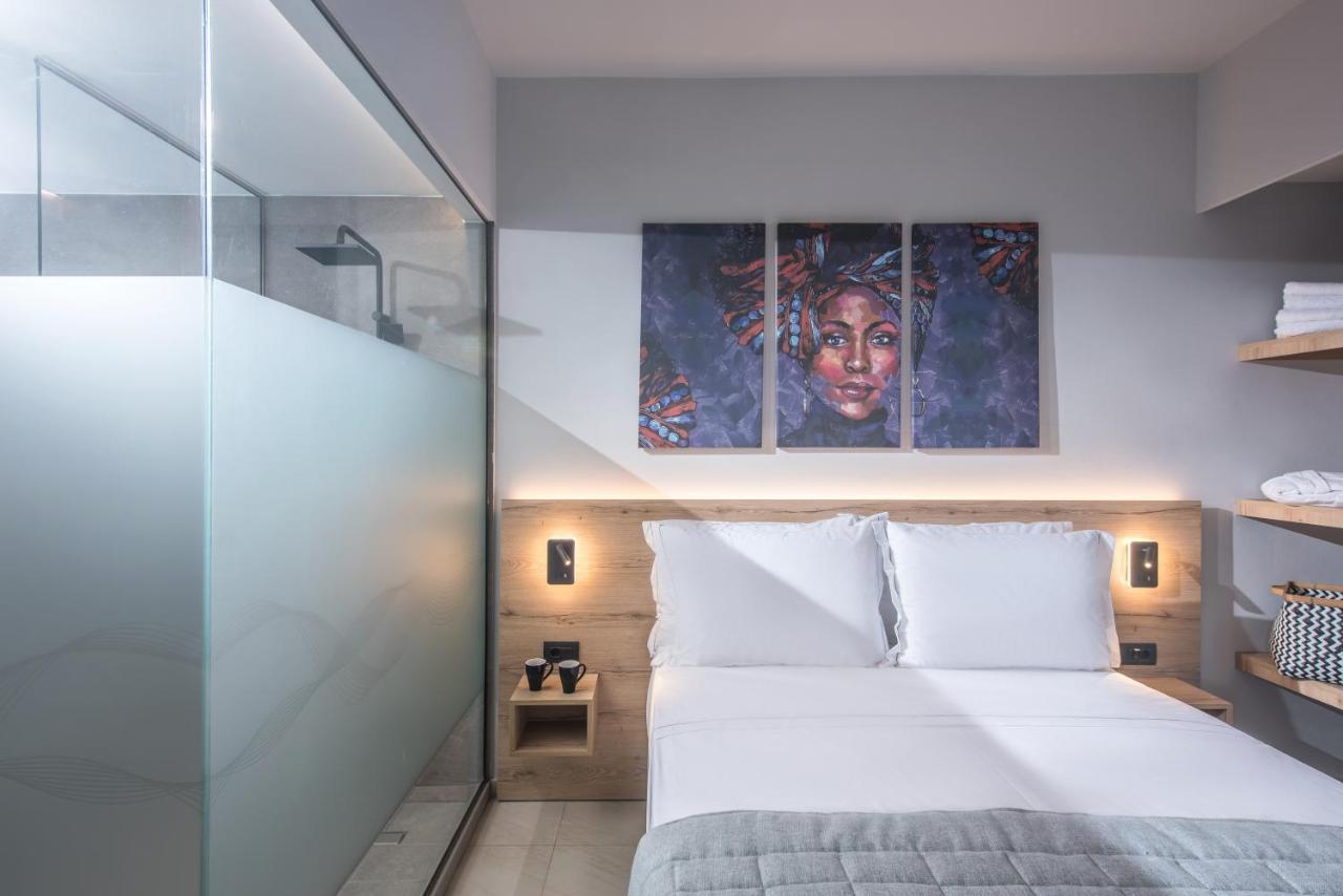 Nuovo Crete By Sea Отель 3*