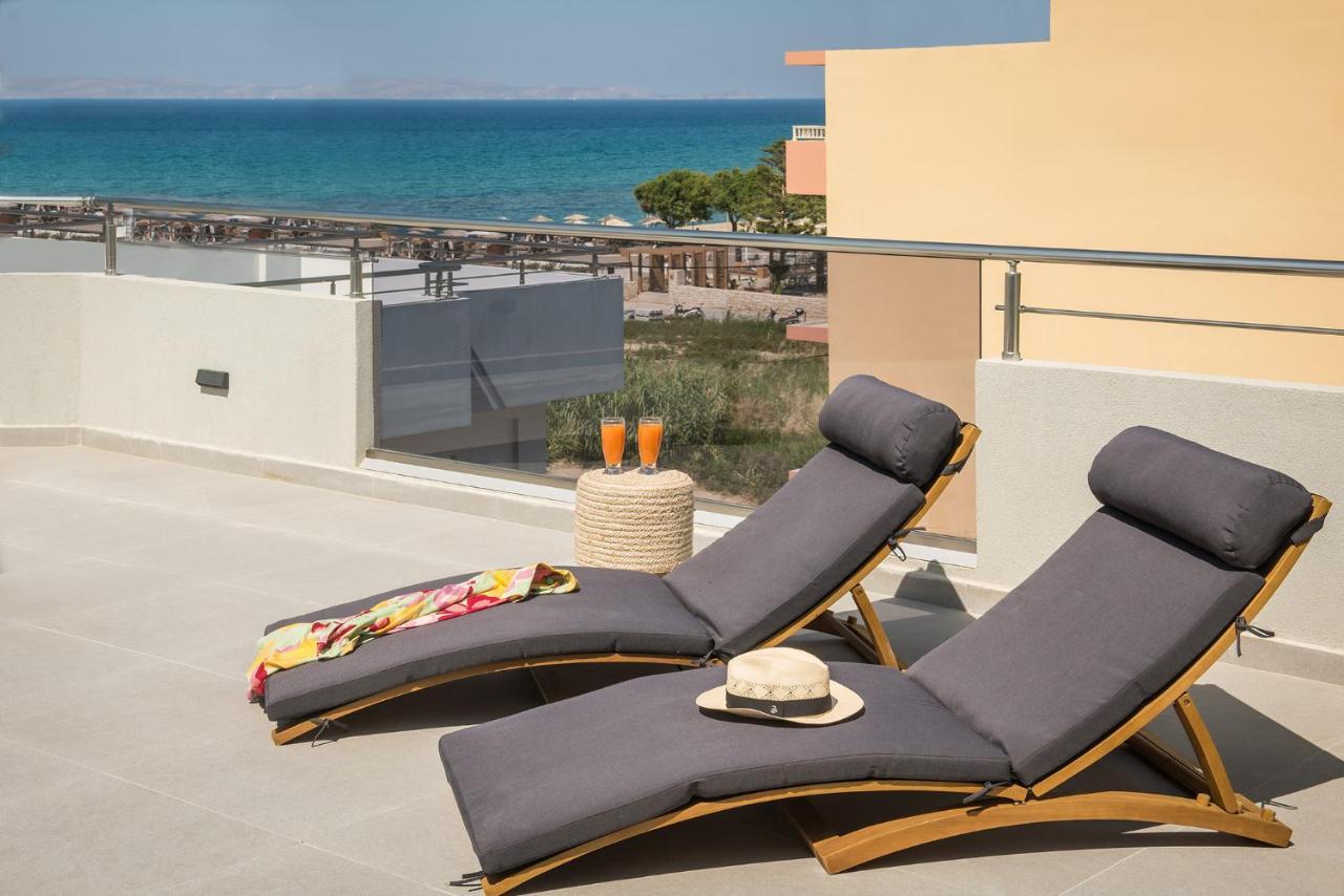 Nuovo Crete By Sea Отель Amoudara (Heraklion)